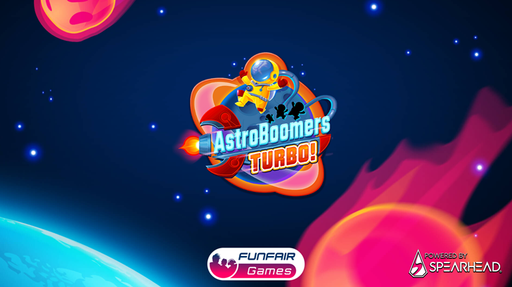 Astroboomers Oyna