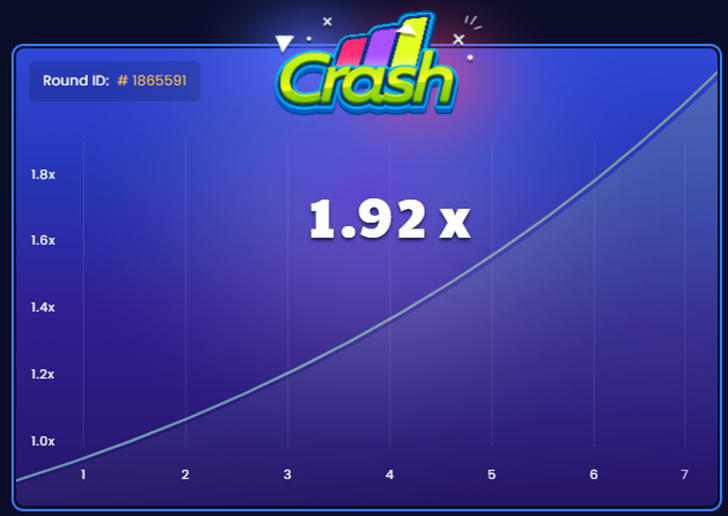 Crash Oyna