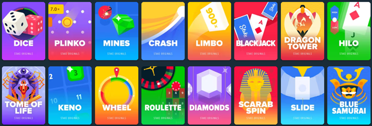 Provably Fair Casino Oyunları