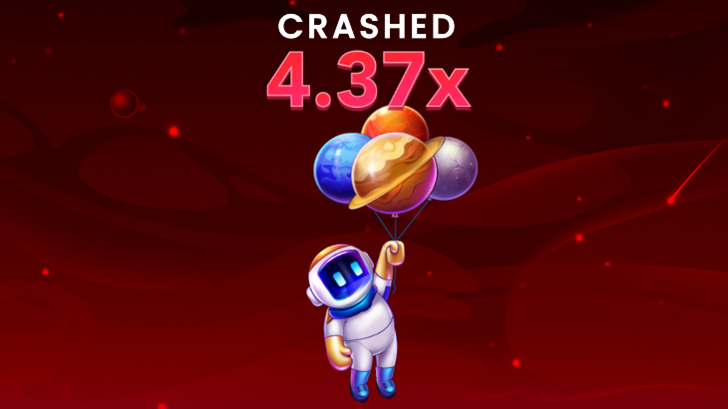 Spaceman Oyna