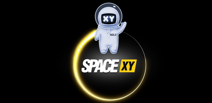 Space XY Oyna